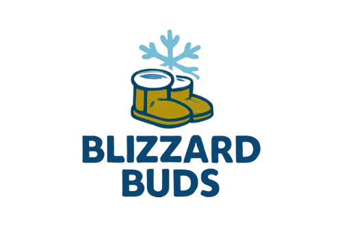 Blizzard Buds